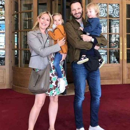 Babcic Family